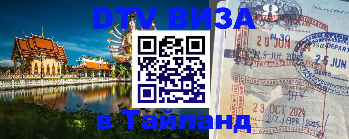 Оформление DTV визы под ключ: стоимость и тарифы, только загранпаспорт - 19.11.2025 
